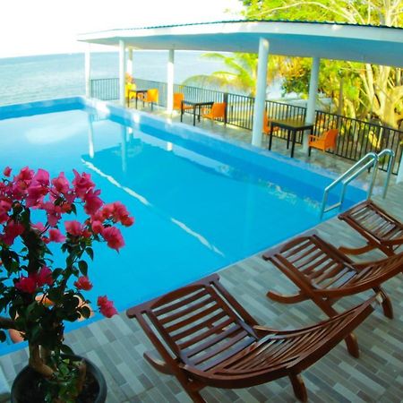 Fx72 Beach Resort Maumere Exteriér fotografie