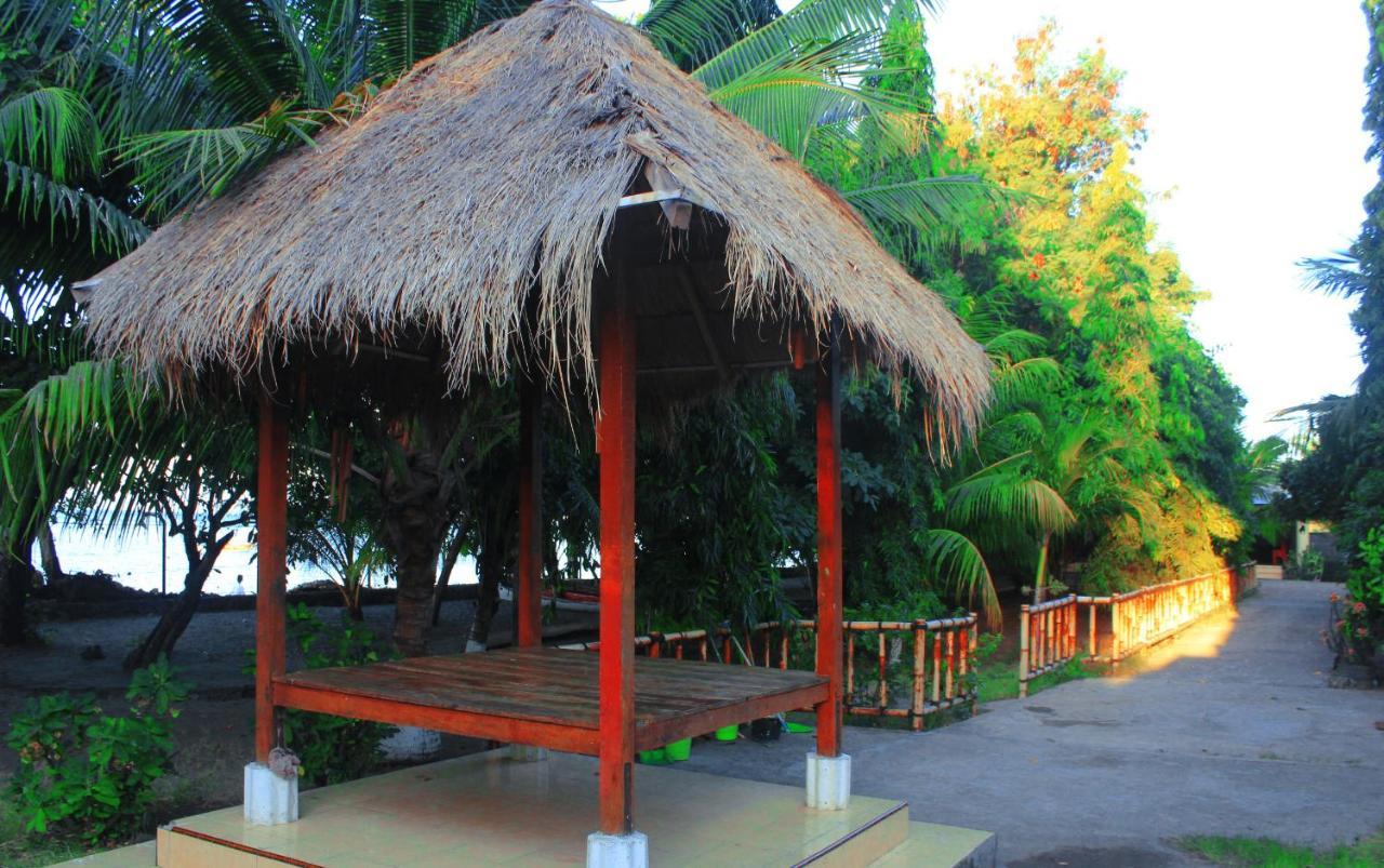 Fx72 Beach Resort Maumere Exteriér fotografie