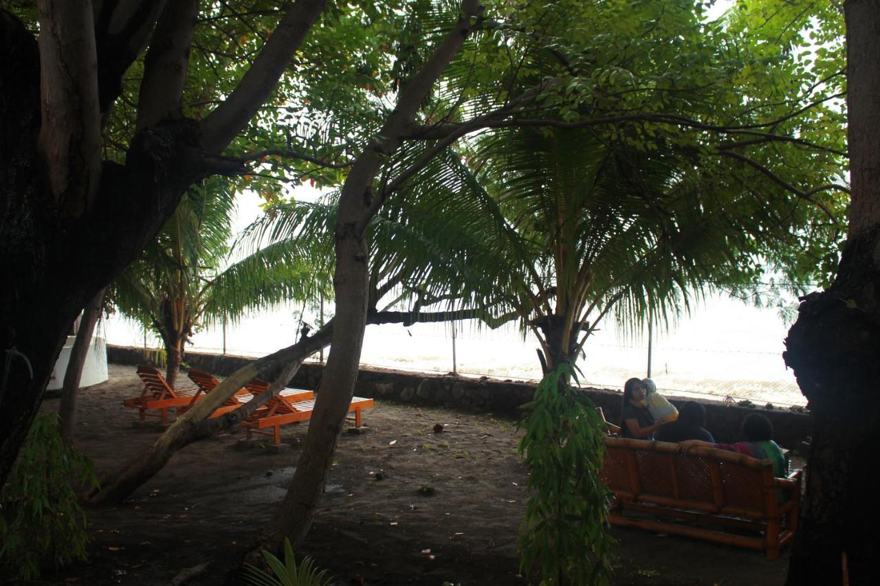 Fx72 Beach Resort Maumere Exteriér fotografie