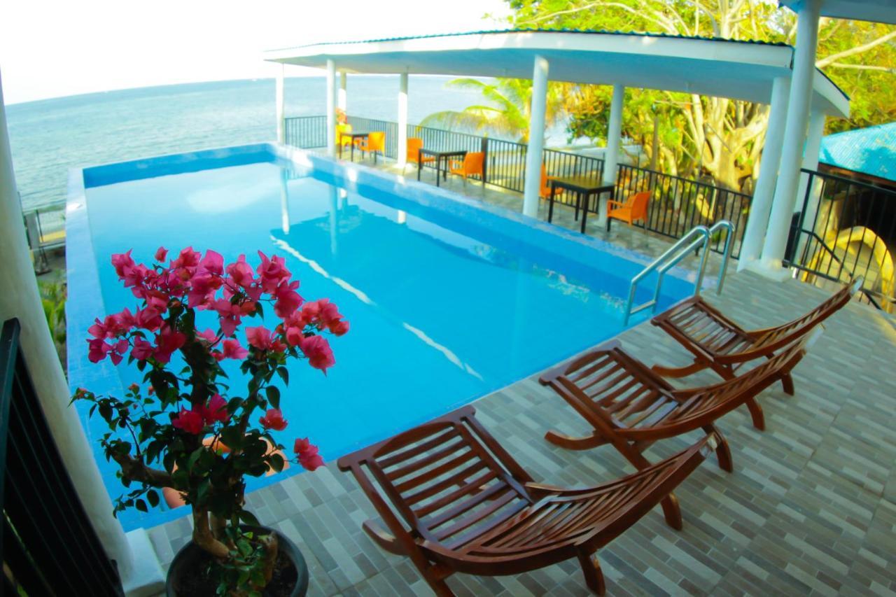 Fx72 Beach Resort Maumere Exteriér fotografie