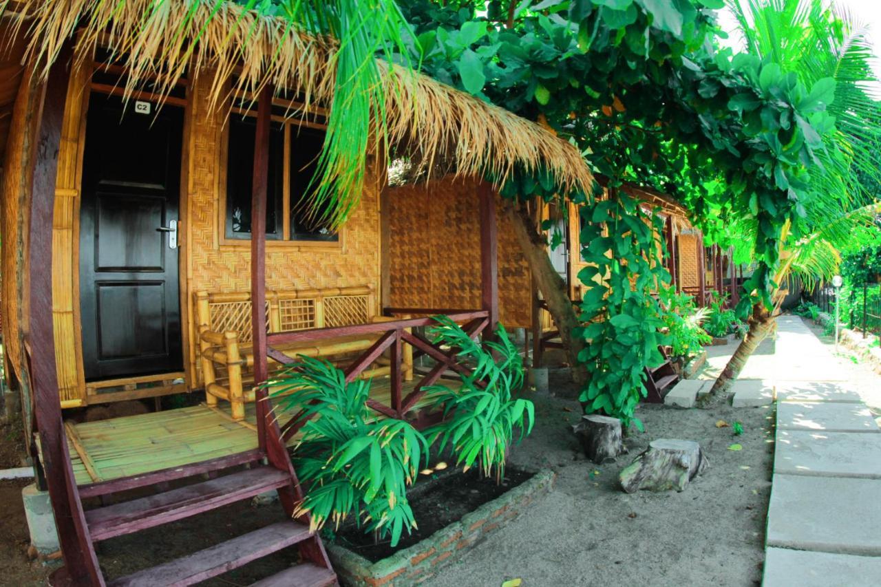 Fx72 Beach Resort Maumere Exteriér fotografie