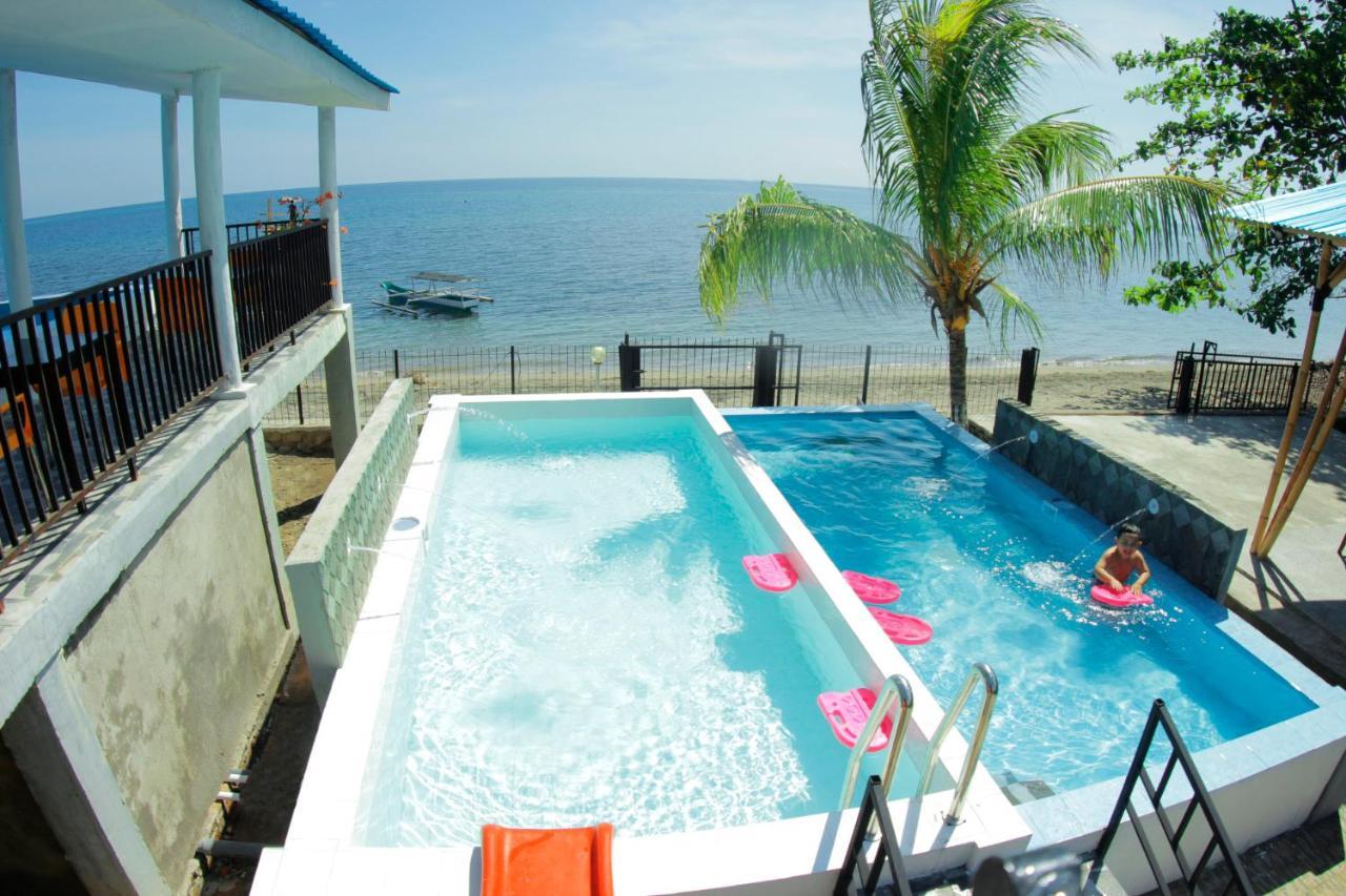 Fx72 Beach Resort Maumere Exteriér fotografie