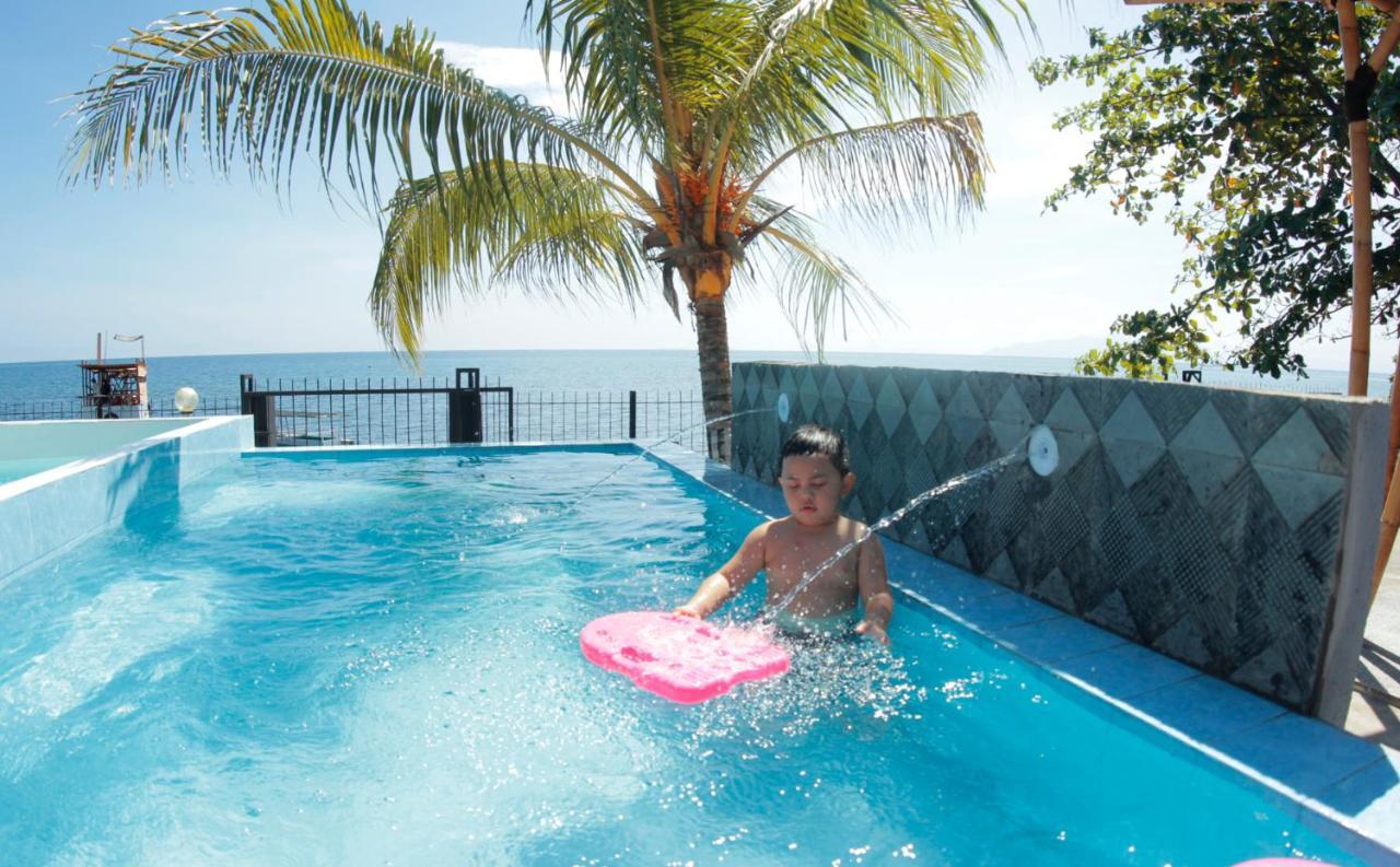 Fx72 Beach Resort Maumere Exteriér fotografie